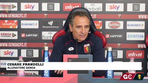 Prandelli: 