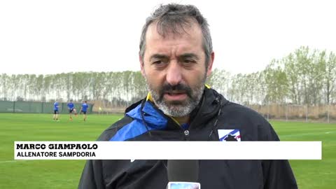 Giampaolo: 