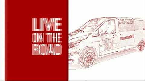 Live on the road - Puntata del 3 aprile 2019 (4)