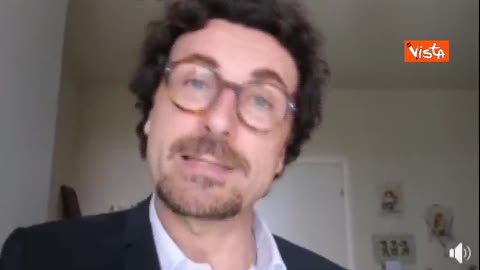 Nuovo ponte, il ministro Toninelli: 