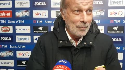 Sabatini: 