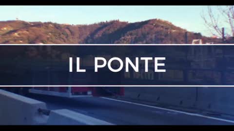 Ponte: fondi per commercianti e residenti, ma scoppia la grana Anac