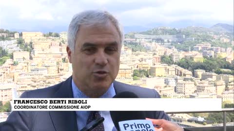 Berti Riboli: 