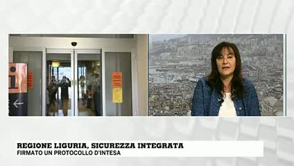 Sanità in Liguria, l'assessore Sonia Viale risponde ai cittadini 