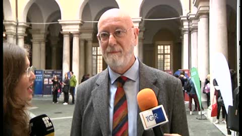 Alloggi Università, rettore Comanducci: 