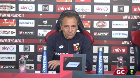 Prandelli: 