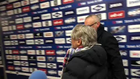 Sampdoria, Ferrero: 