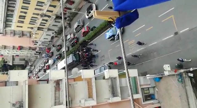 Genoa, tifosi infuriati bloccano il bus dei giocatori rossoblù