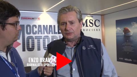 Rallye Sanremo, oltre 27 ore in diretta con Primocanale Production