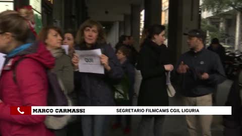 futuro lavoratori Moody, Carmassi (Cgil) 