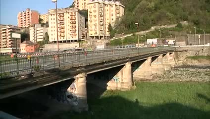 Chiuso Ponte Feritore per lavori, D'Avolio: 