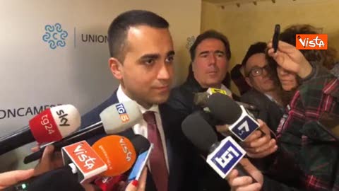 Siri indagato per corruzione, Di Maio: 