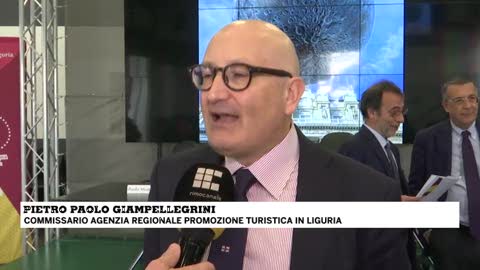 Caccia al tesoro tra Sanremo e Genova: ecco il programma di