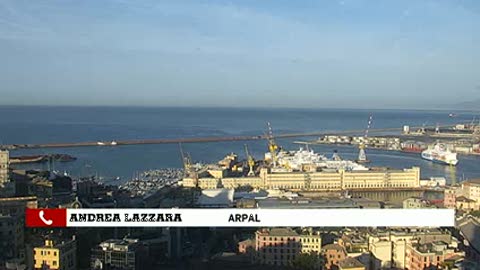 Pasqua e Pasquetta, ecco che tempo farà in Liguria durante le feste