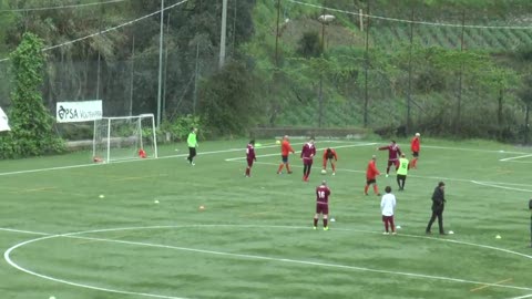 Uisp, successo per la Coppa Primavera tra calcio e pesto