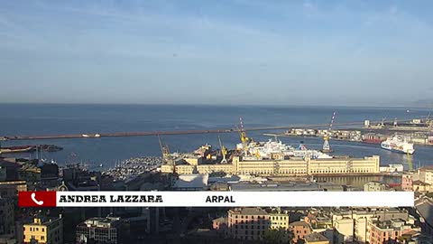 Meteo, ecco le previsioni per Pasqua e Pasquetta in Liguria