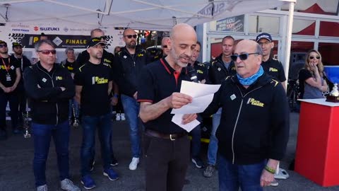 Rally Italia Talent, i vincitori assoluti del 'Grande fratello' dei motori