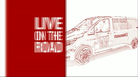 Live on the road - Puntata del 24 aprile (4)