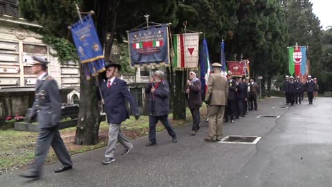 Genova ricorda la Resistenza, in miglia in piazza per la festa della Liberazione