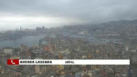 Meteo in Liguria, ecco che tempo farà nel weekend