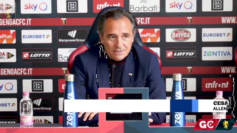 Prandelli: 