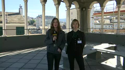 Alla scoperta delle Torri della Cattedrale, tra storia e panorami mozzafiato