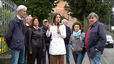 Più cura alle strade e un bancomat, le richieste di Leivi al futuro sindaco