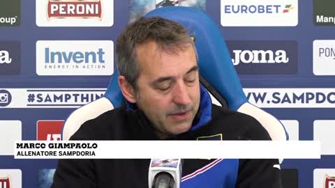 Giampaolo: 