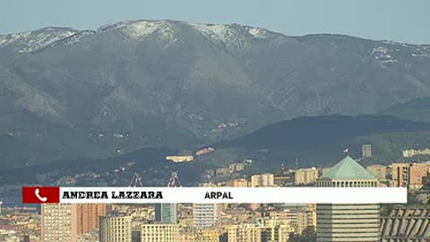 Dopo l'ultimo colpo di coda del'inverno torna il sole: ecco il meteo in Liguria 