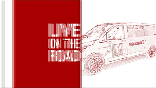 Live on the road - Puntata del 7 maggio 2019 (1)