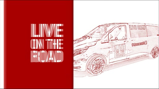 Live on the road - Puntata del 7 maggio 2019 (3)