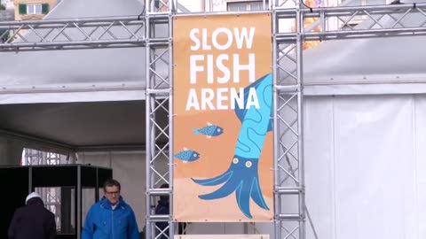 Slow fish, da domani a domenica la nona edizione al Porto Antico di Genova