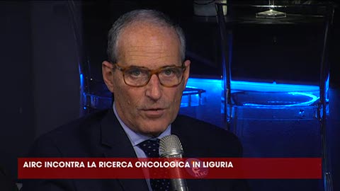 Il ricercatore Dufour: "Grazie ad AIRC identificato un farmaco per il neuroblastoma"