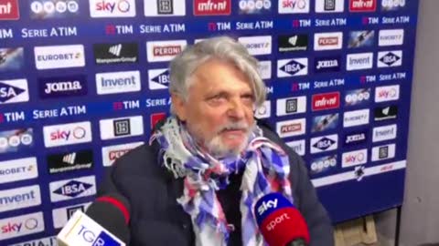 Società, Giampaolo, area tecnica e mercato: tutti i nodi della Sampdoria