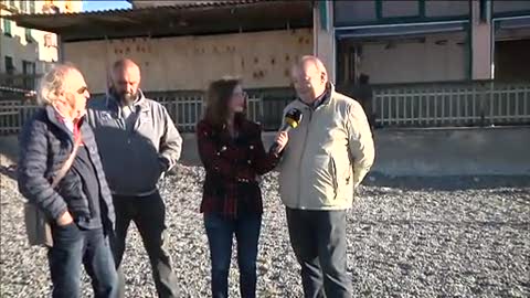 Spiaggia di Sturla pronta per l'estate, i concessionari del Cral: 