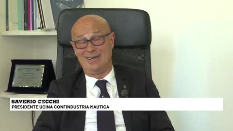 Ucina, Saverio Cecchi è il nuovo presidente designato: 'Uniti siamo più forti'