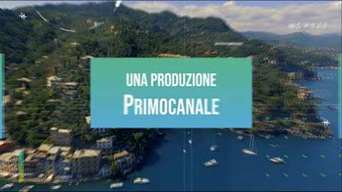 Viaggio in Liguria alla scoperta di moda e Parco Antola 1/6