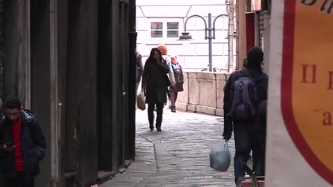 Genova, abitanti e commercianti minacciati nei vicoli. Garassino: 