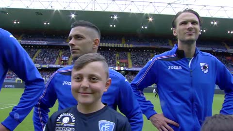 Sampdoria, lunedì sul tavolo le ragioni di Giampaolo e le aspettative di Ferrero