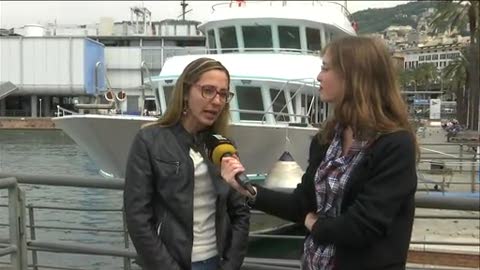 Al Festival del Mare si parla di ambiente con la conferenza 