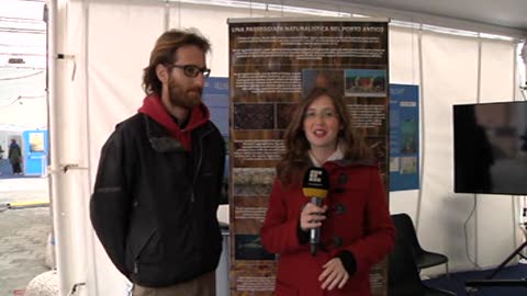 Al Festival del Mare passeggiata tra le specie che vivono all'interno del Porto Antico