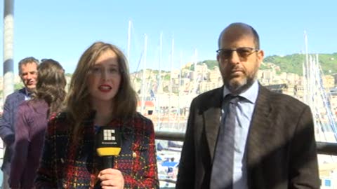 Primo corso di laurea triennale in lingua inglese sul mare dell'Università di Genova, ecco di cosa si tratta 