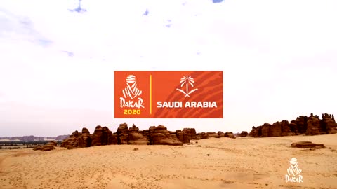 Dakar 2020, Arabia Saudita nuova location: iscrizioni aperte