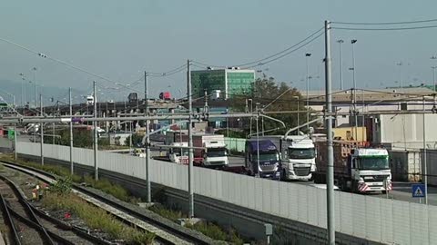 Nodo ferroviario accorpato al Terzo Valico, ecco l'emendamento