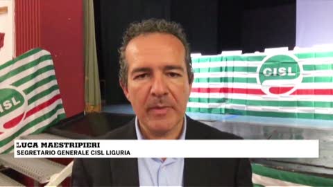 Valpolcevera, la Cisl affronta i temi del rilancio