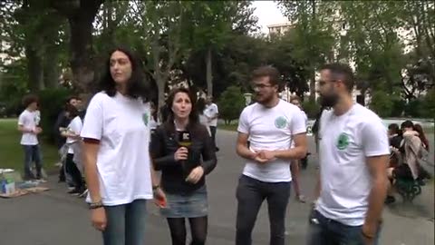 Fridays for future, nuovo sciopero a Genova. 