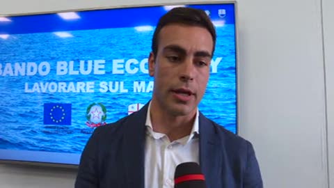 Bando Blue Economy, Lorenzo: 