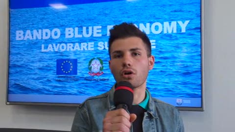 Bando Blue Economy, Marco: 