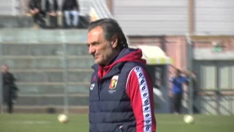 Il tempo di Prandelli al Genoa è scaduto, in corsa Tudor, Semplici e Gattuso. A rischio anche Perinetti