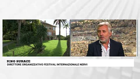 Spettacoli, dal 2 al 20 luglio a Nervi arriva il Festival Internazionale. Ecco le anticipazioni